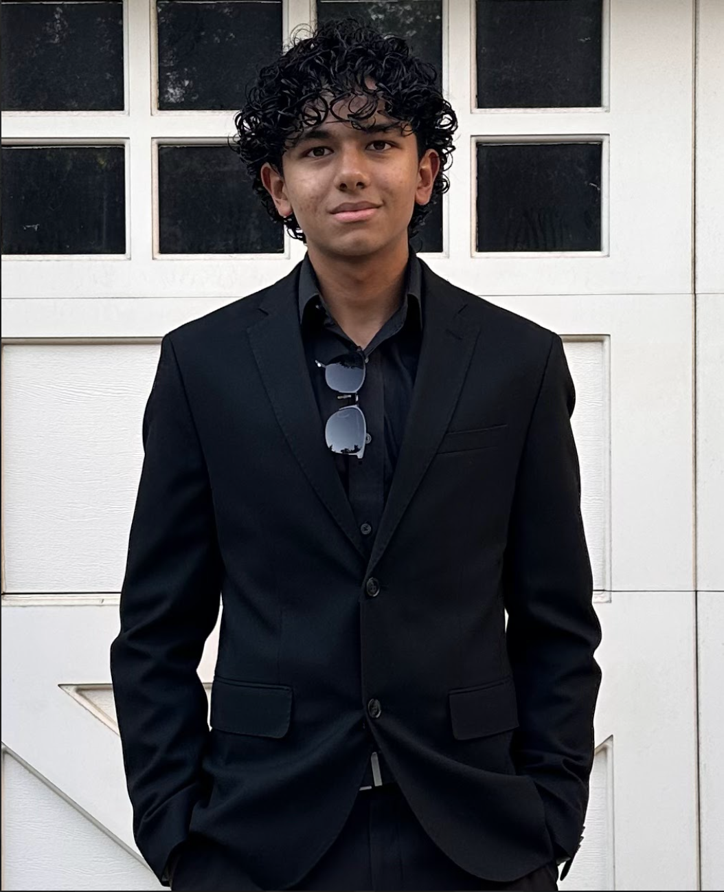 Anirudh Jayaraman